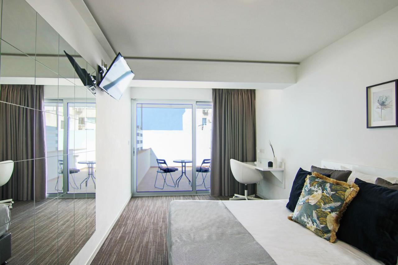 Appartement Phaedrus Living: Luxury 502 *